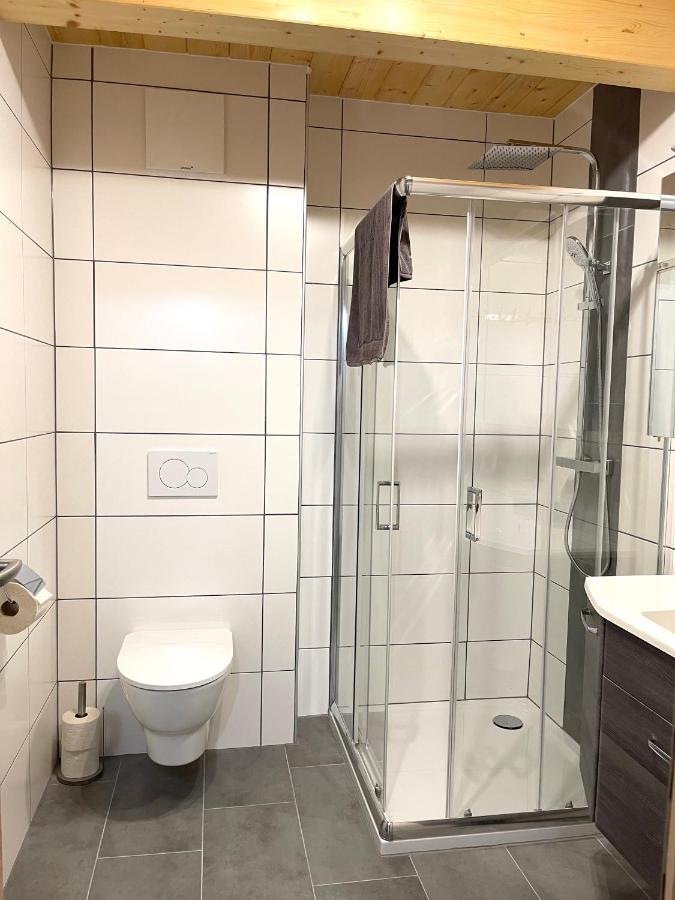 Ferienwohnungen Zum Klammlhof Ebene Reichenau Luaran gambar