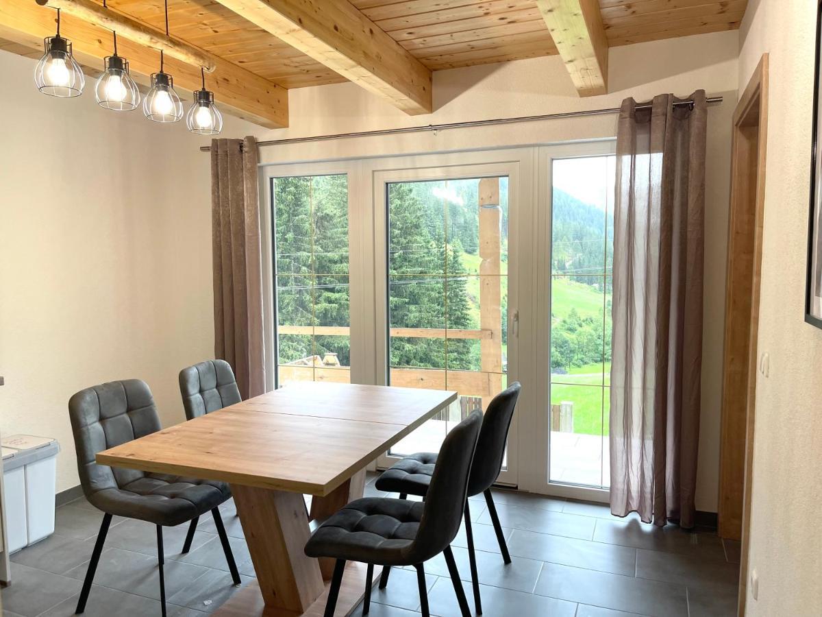 Ferienwohnungen Zum Klammlhof Ebene Reichenau Luaran gambar