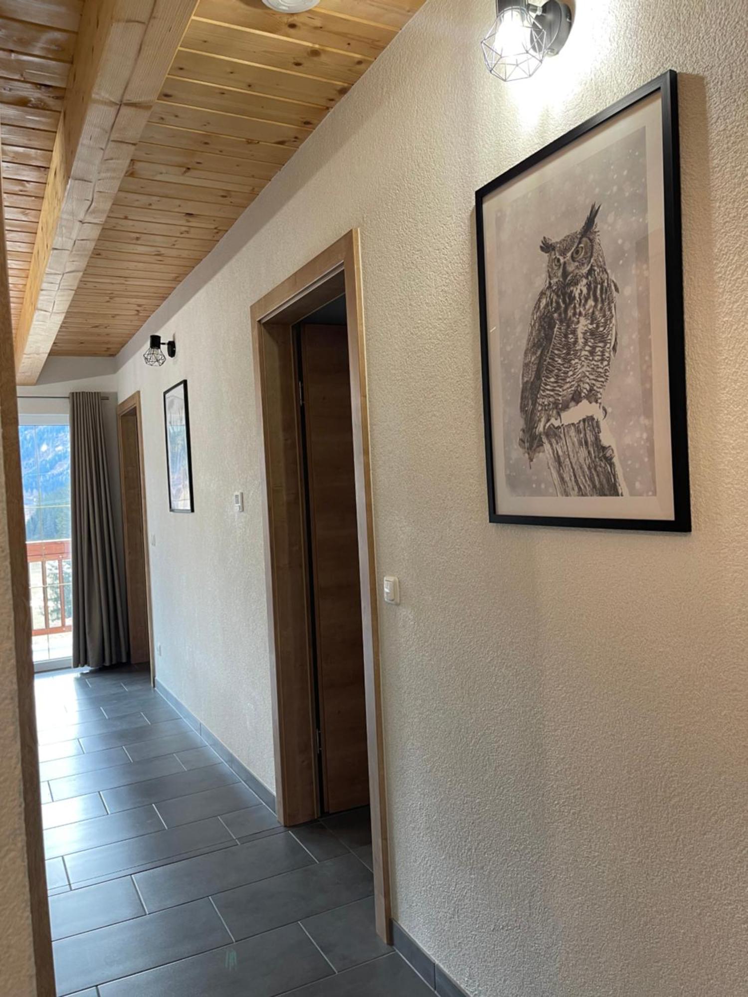 Ferienwohnungen Zum Klammlhof Ebene Reichenau Luaran gambar
