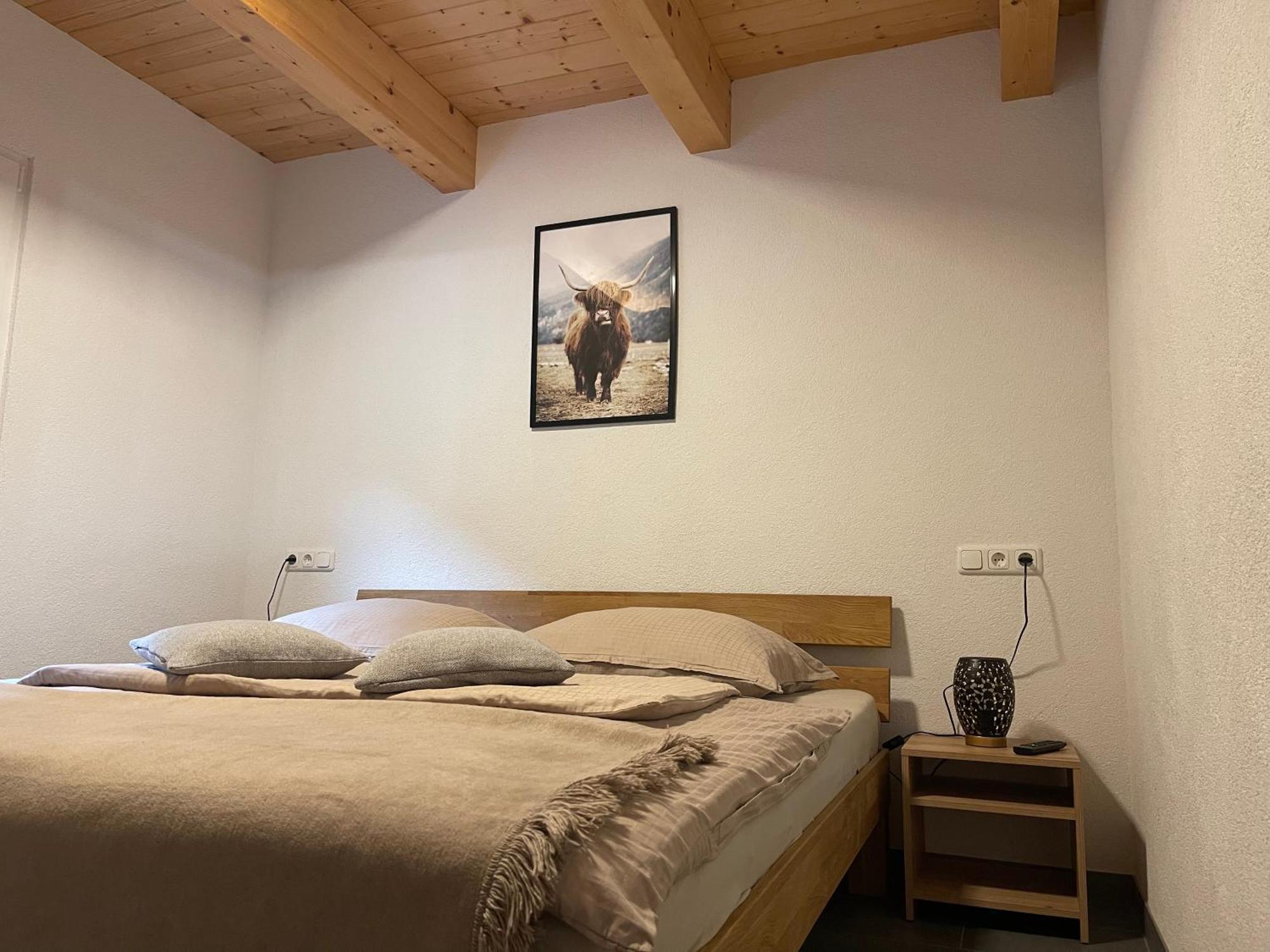 Ferienwohnungen Zum Klammlhof Ebene Reichenau Luaran gambar